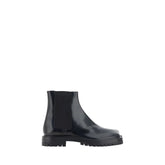 Margiela Tabi County Chelsea Boots - Boots