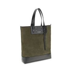 Margiela Vertical Tote Bag - Shopper Bags