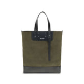 Margiela Vertical Tote Bag - Shopper Bags