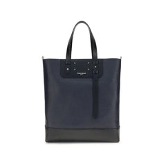 Margiela Vertical Tote Bag - Shoulder Bags