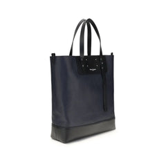 Margiela Vertical Tote Bag - Shoulder Bags