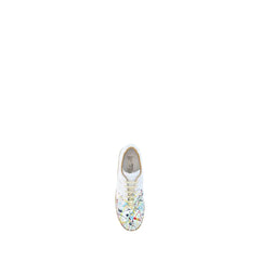 Margiela White Leather Sneakers - EU40/US7