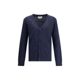 Margiela Wool Cardigan - Cardigans