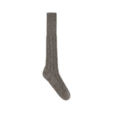 Margiela Wool Socks - Crew Socks