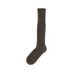 Margiela Wool Socks - S - Crew Socks