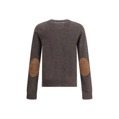 Margiela Wool Sweater - Sweaters