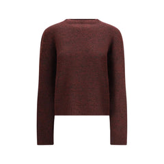 Margiela Wool Sweater - Sweaters