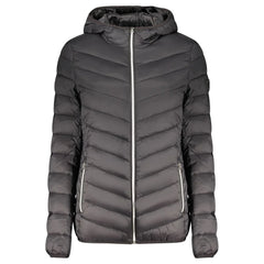 Marina Yachting Black Polyamide Women Jacket - L