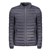 Marina Yachting Blue Polyamide Men Jacket