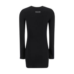 Marine Serre Mini Dress - Dresses