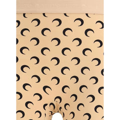 Marine Serre Multicolor Polyamide Leggings - S