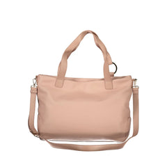 Mario Valentino Beige Poliuretano Woman Handbag