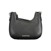 Mario Valentino Black Polyethylene Handbag - Shoulder Bags