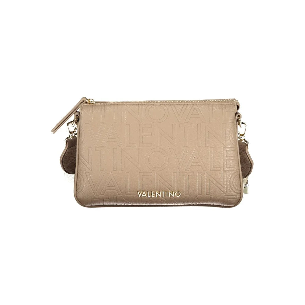Mario Valentino Marrone Poliuretano Woman Bag