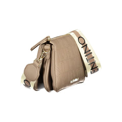 Mario Valentino Marrone Poliuretano Woman Bag