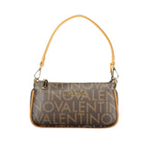Mario Valentino Marrone Poliuretano Woman Handbag