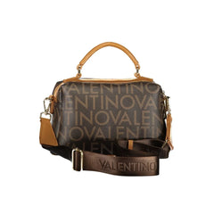 Mario Valentino Marrone Poliuretano Women Bag