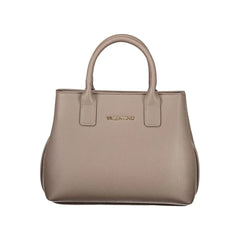 Mario Valentino Marrone Poliuretano Women Handbag