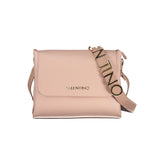 Mario Valentino Pink Polyethylene Handbag