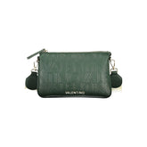Mario Valentino Verde Poliuretano Women Shoulder Bag