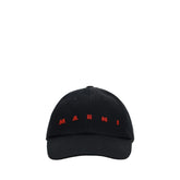 Marni Baseball Hat - S