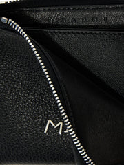 Marni Black Calfskin Wallet