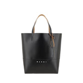 Marni Black Polyethylene Handbag