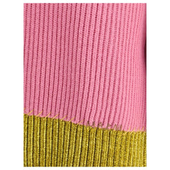 Marni Color block wool Sweater - IT40 | M - Sweaters