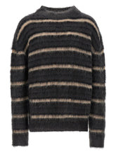 Marni Gray Fabric Cardigan