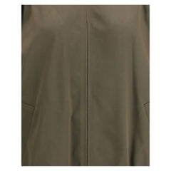 Marni Hooded Bomber Jacket - IT40 | M