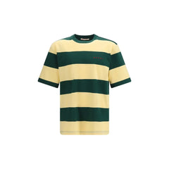 Marni Multicolor Cotton T-Shirt