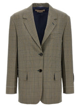 Marni Multicolor Polyester Blazer