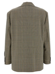 Marni Multicolor Polyester Blazer