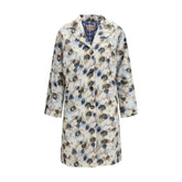 Marni Multicolor Polyester Coat - IT40 | M