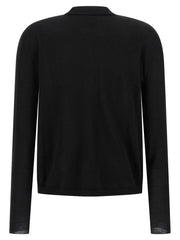 Marni Multicolor Virgin Wool Cardigan