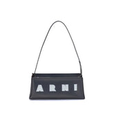 Marni Museo Baguette Shoulder Bag - Shoulder Bags