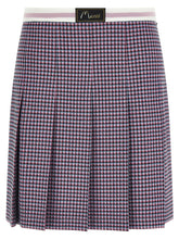 Marni Paarse Viskose Lange Rok