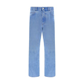Marni Straight Jeans - Jeans