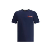 Marni T-Shirt with patch - T-Shirts