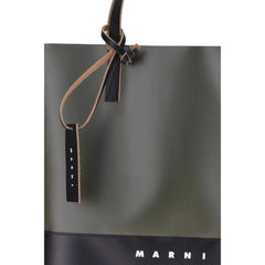 Marni Tribeca Tote Bag - Shopper Bags