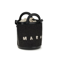 Marni Tropicalia Bucket Bag - Bucket Bags