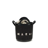 Marni Tropicalia Bucket Bag - Bucket Bags