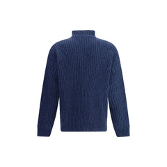 Marni Wool Sweater - Sweaters