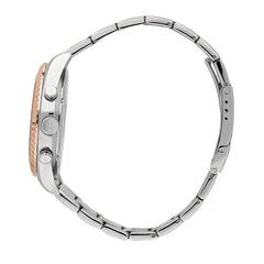 Maserati Multicolor Stainless Steel Dress Watch - Watches