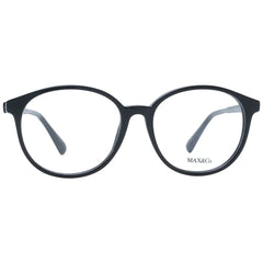 Max & Co Black Women Glasses Frame - Eyeglasses