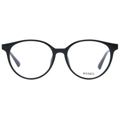 Max & Co Black Women Glasses Frame - Eyeglasses