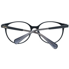 Max & Co Black Women Glasses Frame - Eyeglasses
