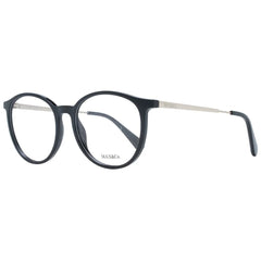 Max & Co Black Women Glasses Frame - Eyeglasses