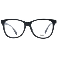 Max & Co Black Women Glasses Frame - Eyeglasses