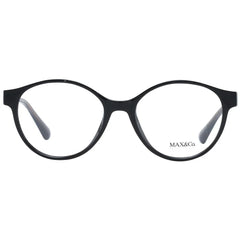 Max & Co Black Women Glasses Frame - Eyeglasses
